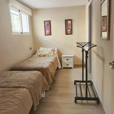 Fantastico En Zona Brillante Holiday home *