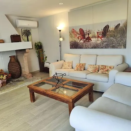 Fantastico En Zona Brillante Holiday home *